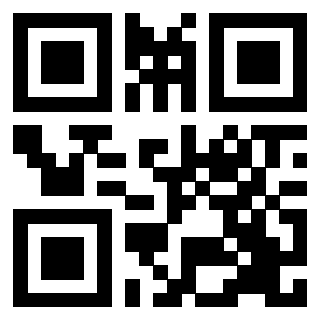 3203446728 - Immagine del Qr Code