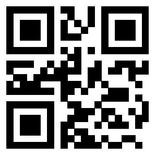 Il QrCode di 3203446731