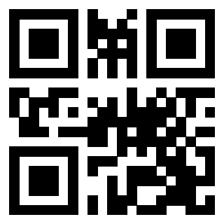 Il QrCode di 3203446732