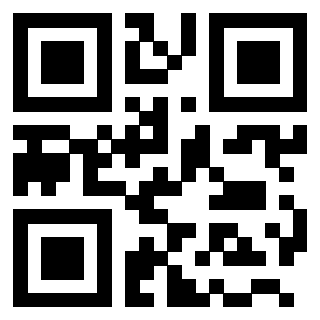 Immagine del Qr Code di 3203446733