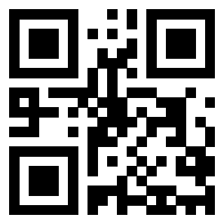 3203446734 - Immagine del Qr Code associato