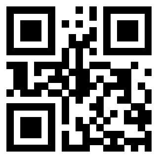 3203446736 - Immagine del Qr Code associato