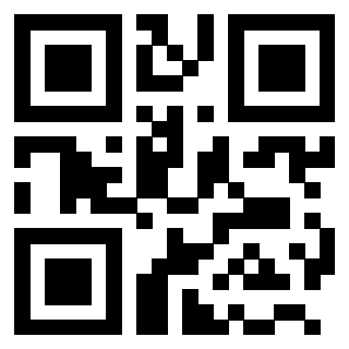 3203446738 - Immagine del Qr Code