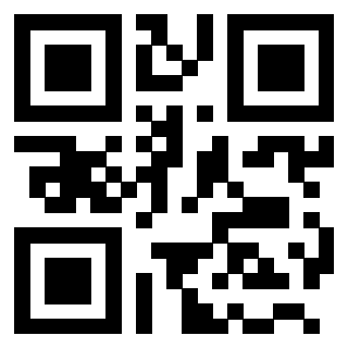 Il QrCode di 3203446739