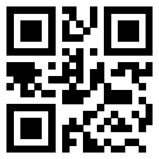 Immagine del Qr Code di 3203446740
