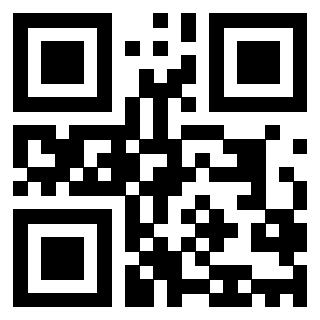 Immagine del Qr Code di 3203446741