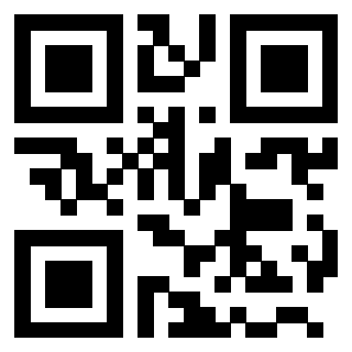 Scansione del QrCode di 3203446745