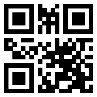 Scansione del Qr Code di 3203446747