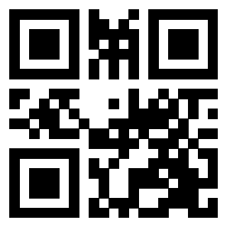 3203446749 - Immagine del Qr Code associato
