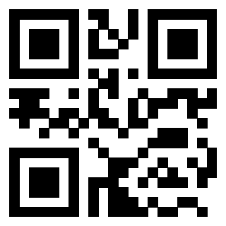 3203446750 - Immagine del Qr Code