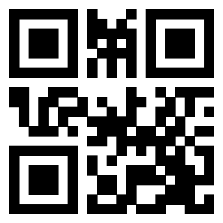 3203446752 QrCode associato