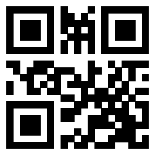 3203446753 - Immagine del QrCode