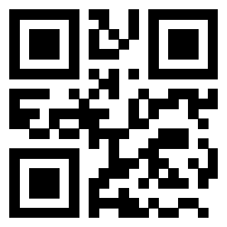 3203446755 - Immagine del Qr Code associato
