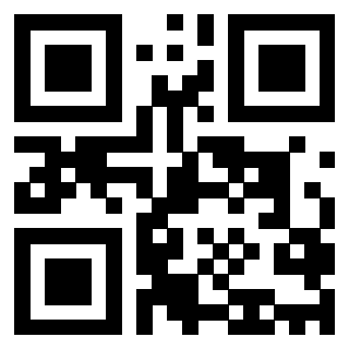 Il QrCode di 3203446758