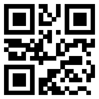 Il QrCode di 3203446759