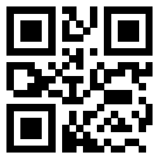 Scansione del Qr Code di 3203446760