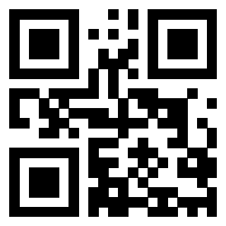 Immagine del QrCode di 3203446762
