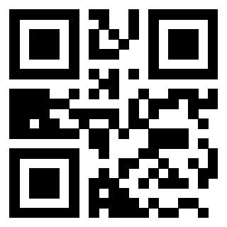 Immagine del QrCode di 3203446764