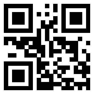 Scansione del Qr Code di 3203446765