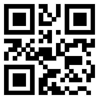 3203446766 - Immagine del Qr Code