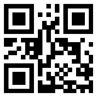 3203446768 Qr Code associato