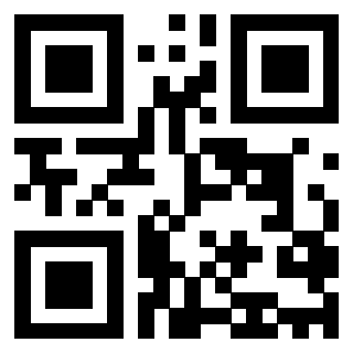 3203446769 - Immagine del QrCode
