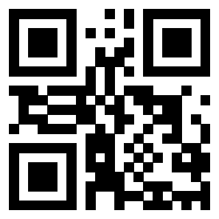 Immagine del QrCode di 3203446770