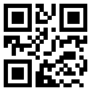 Scansione del Qr Code di 3203446774