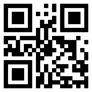 Il Qr Code di 3203446775