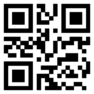 3203446778 - Immagine del Qr Code associato