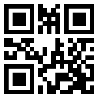 Immagine del Qr Code di 3203446782