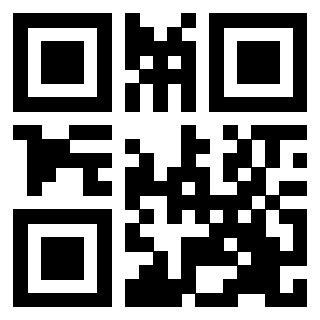 3203446783 Qr Code associato