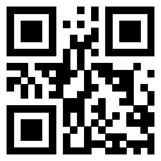 Immagine del QrCode di 3203446786