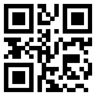 3203446787 - Immagine del QrCode associato