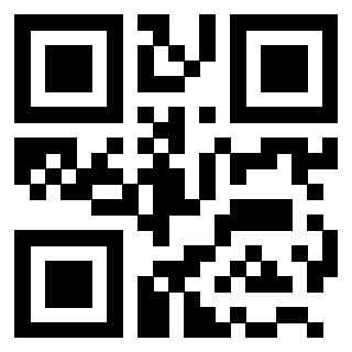 3203446788 - Immagine del Qr Code associato