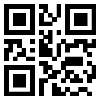 Immagine del Qr Code di 3203446789