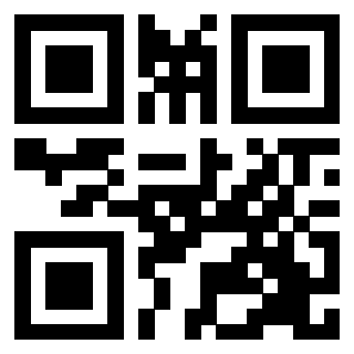 Immagine del Qr Code di 3203446791