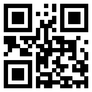 Scansione del Qr Code di 3203446797