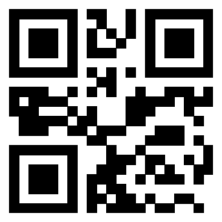 Immagine del QrCode di 3203446801