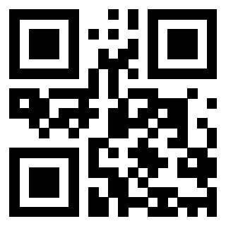 Il QrCode di 3203446803