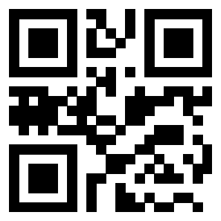 Scansione del Qr Code di 3203446804