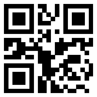 3203446805 - Immagine del Qr Code
