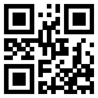 3203514365 - Immagine del QrCode