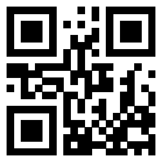 3203514366 - Immagine del QrCode associato