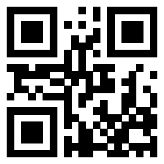 Immagine del QrCode di 3203514367