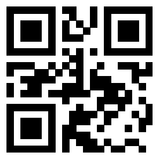 3203514369 Qr Code associato