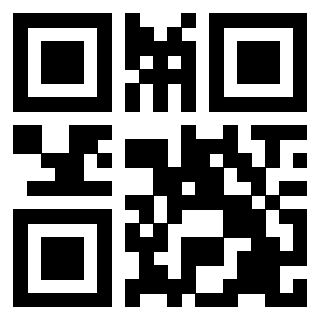 Immagine del Qr Code di 3203514370