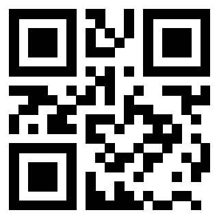 Il Qr Code di 3203514371