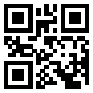 Immagine del QrCode di 3203514372