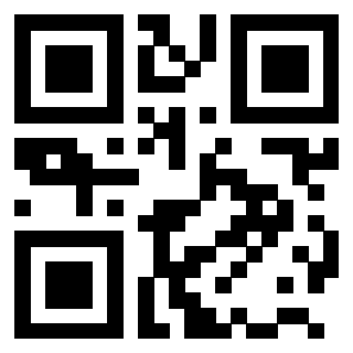 Scansione del Qr Code di 3203514374